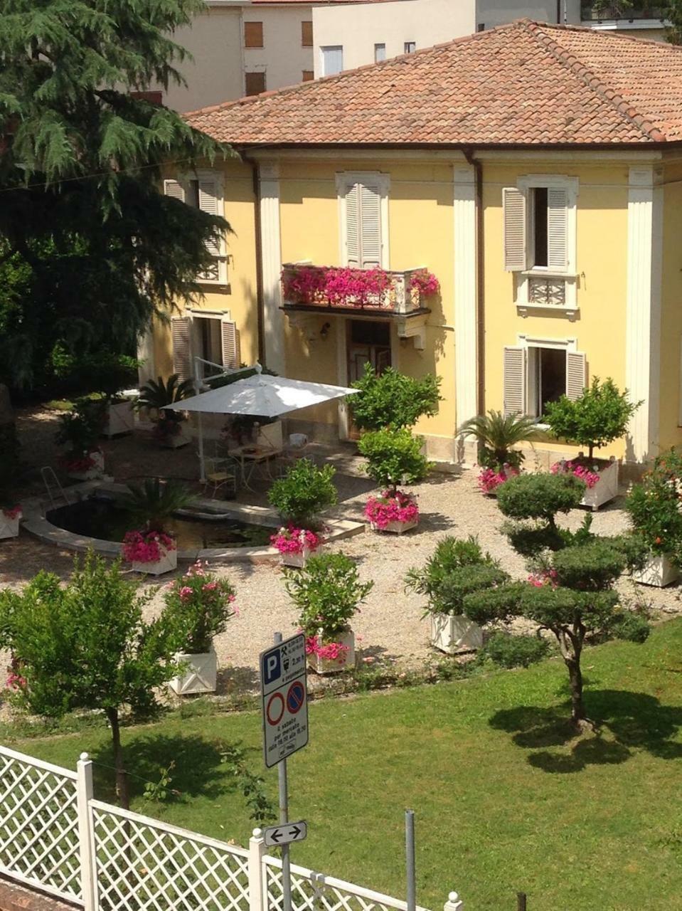 Via Mazzini Bed & Breakfast Bazzano Luaran gambar