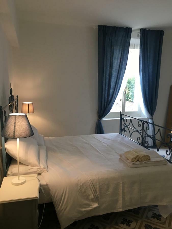 Via Mazzini Bed & Breakfast Bazzano Luaran gambar