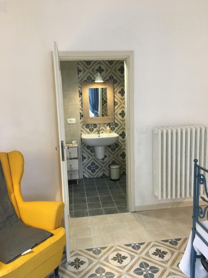 Via Mazzini Bed & Breakfast Bazzano Luaran gambar