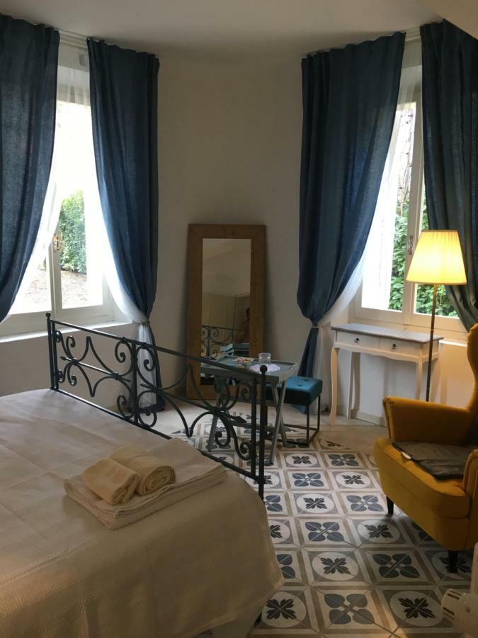 Via Mazzini Bed & Breakfast Bazzano Luaran gambar