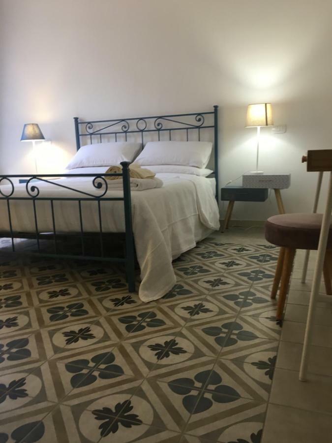 Via Mazzini Bed & Breakfast Bazzano Luaran gambar