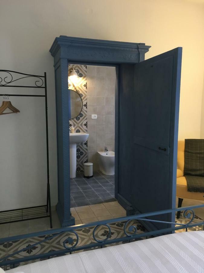 Via Mazzini Bed & Breakfast Bazzano Luaran gambar
