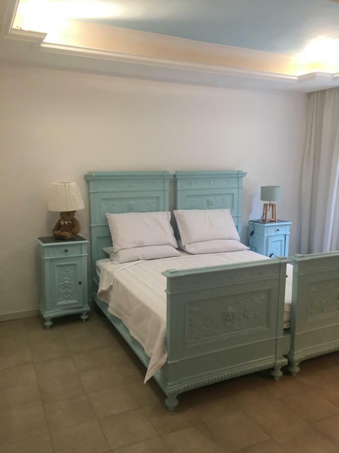 Via Mazzini Bed & Breakfast Bazzano Luaran gambar