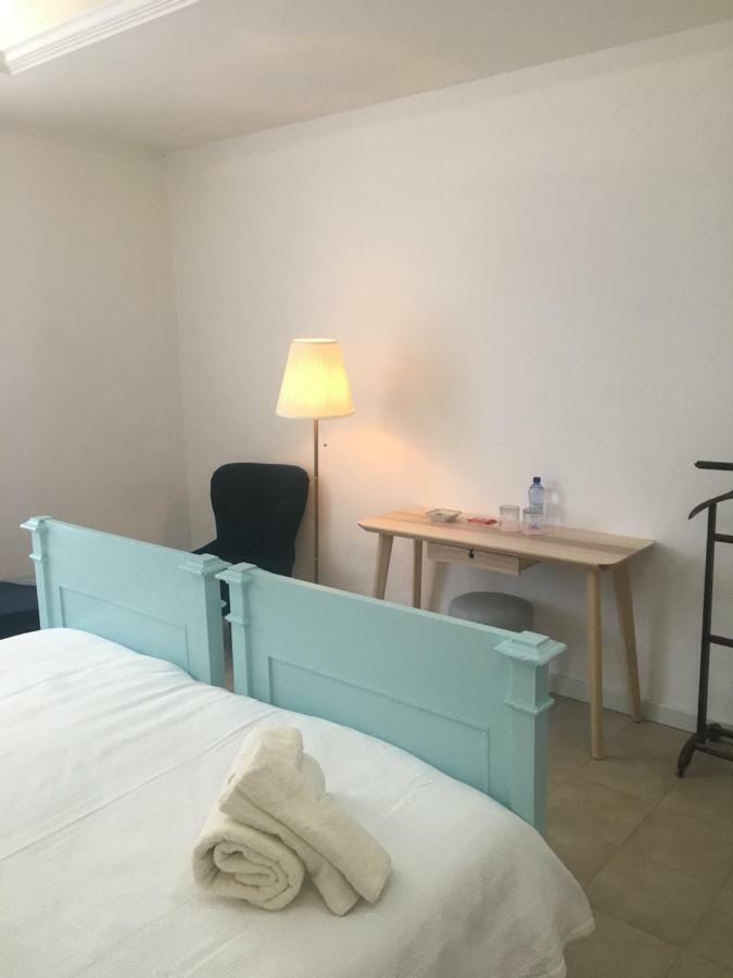 Via Mazzini Bed & Breakfast Bazzano Luaran gambar