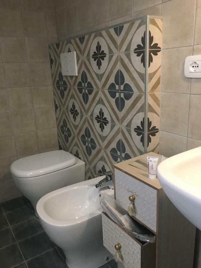 Via Mazzini Bed & Breakfast Bazzano Luaran gambar
