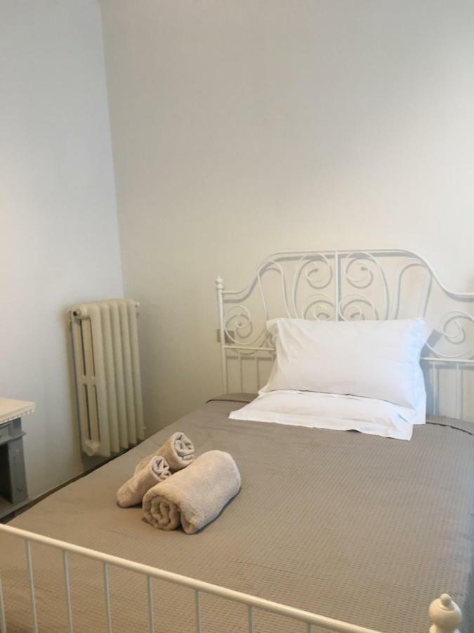 Via Mazzini Bed & Breakfast Bazzano Luaran gambar