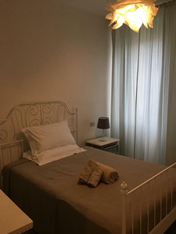 Via Mazzini Bed & Breakfast Bazzano Luaran gambar