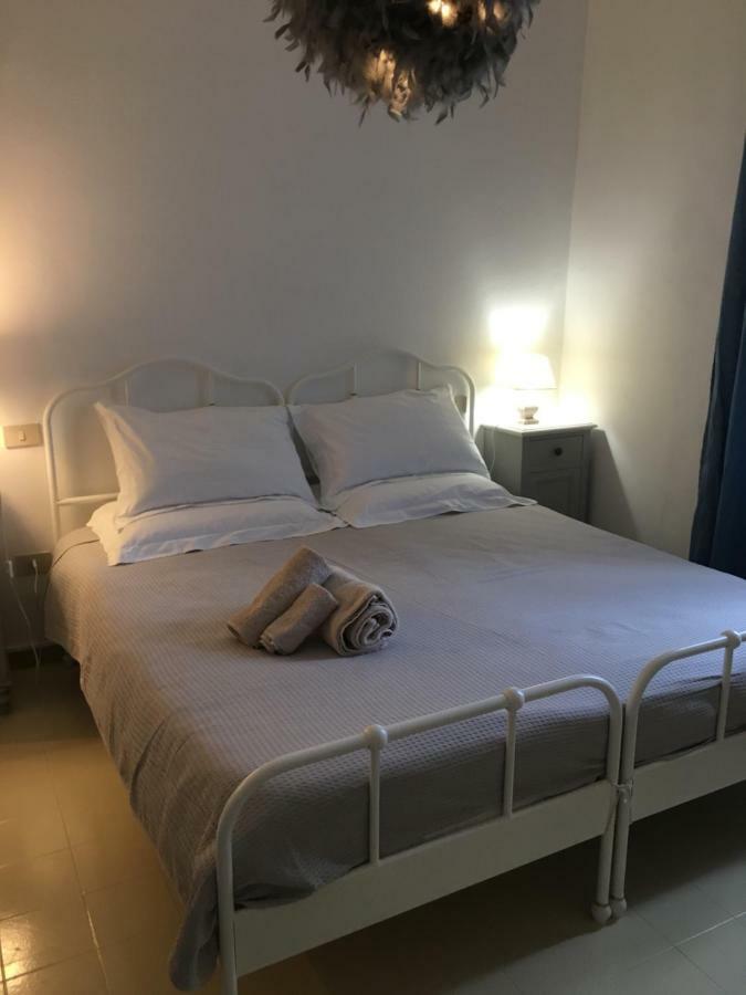 Via Mazzini Bed & Breakfast Bazzano Luaran gambar