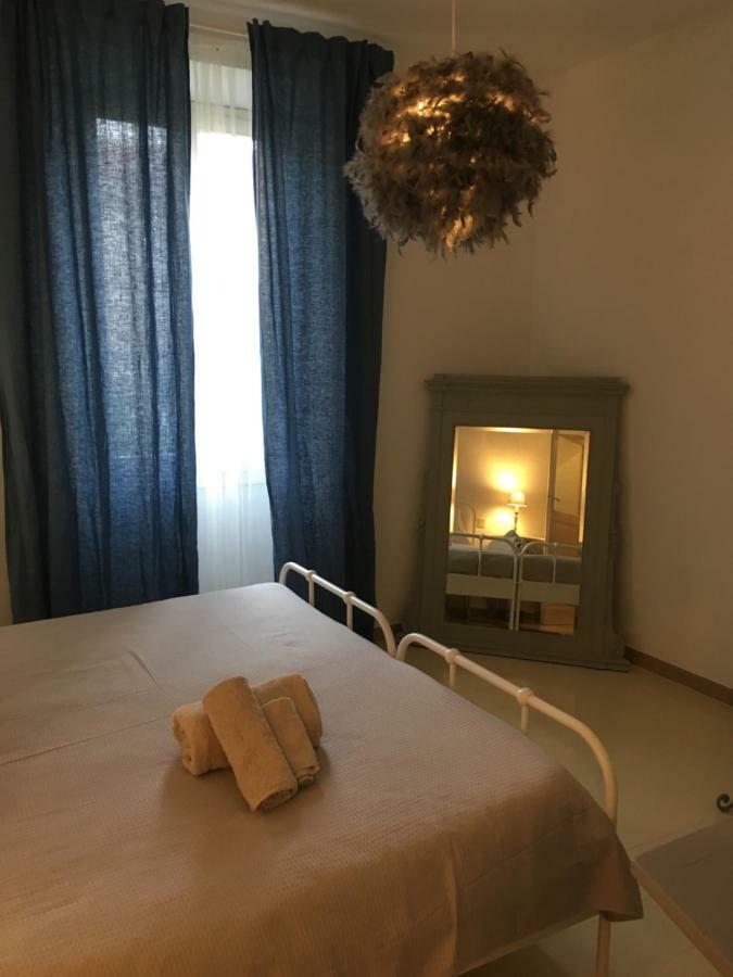 Via Mazzini Bed & Breakfast Bazzano Luaran gambar